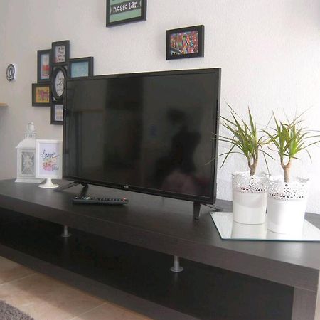 Pé n'Areia Gâmboa Beach T3 Peniche Ngoại thất bức ảnh