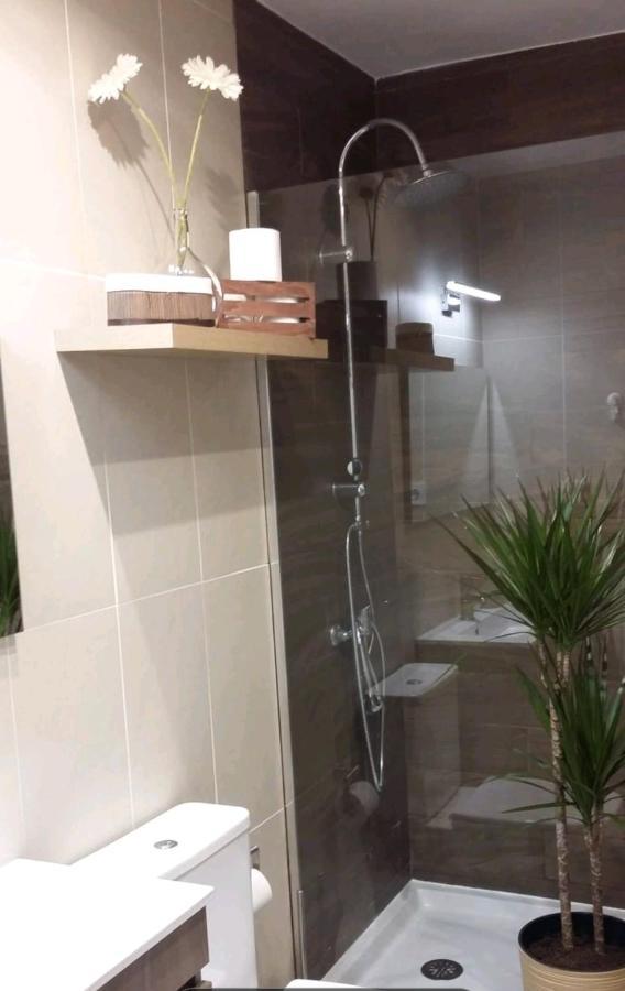 Pé n'Areia Gâmboa Beach T3 Peniche Ngoại thất bức ảnh